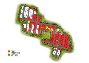Karisma Residence Banyuresmi