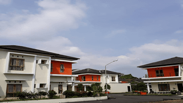 Karisma Siliwangi Residence