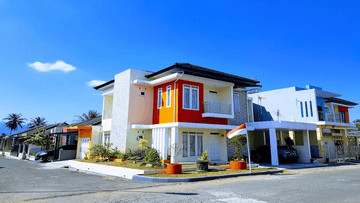 Karisma Siliwangi Residence