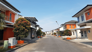 Karisma Siliwangi Residence