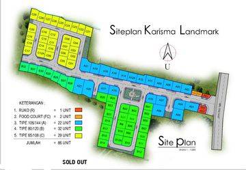 Karisma Landmark