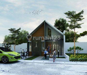 Maryam Residence Serang