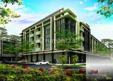 The Excelis at Lippo Karawaci Office Park