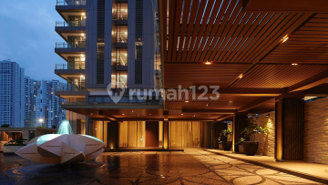 Verde Two Apartments
