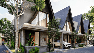 Amanila Residence Bekasi Barat