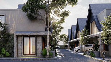Amanila Residence Bekasi Barat