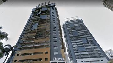 The Park Residence