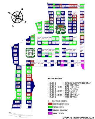 Karisma Residence Cirebon