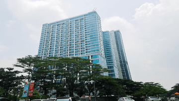Brooklyn Alam Sutera