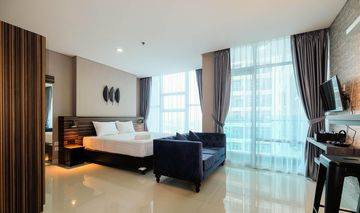 Brooklyn Alam Sutera