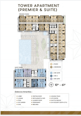 Bess Mansion Apartment