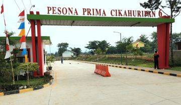 Pesona Prima Cikahuripan 5 & 6