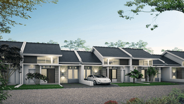Ahsana Syafila Residence