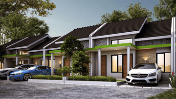 Ahsana Syafila Residence