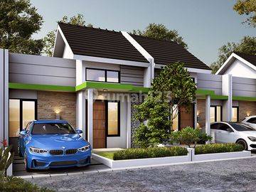 Ahsana Syafila Residence