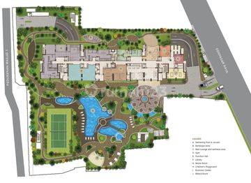 South Hills