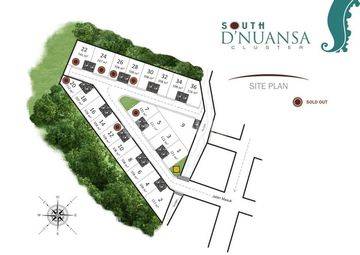 South D Nuansa