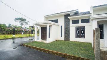 Villa Pesona Anggrek