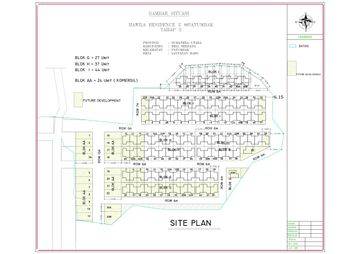 Hawila Residence 2 Tahap 2