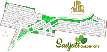 Sadjati Garden City