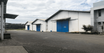 Bumi Kreasiprima Warehouse