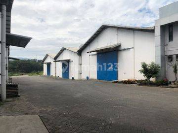 Bumi Kreasiprima Warehouse