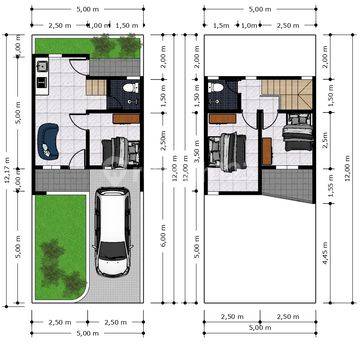 Qozia Cluster Serpong
