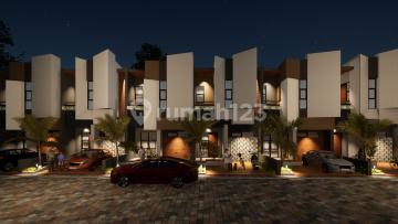 Pesona Remboelan Resort