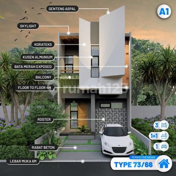 Pesona Remboelan Resort