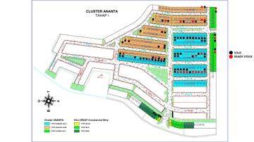 Savanna Sumatera - Cluster Ananta	