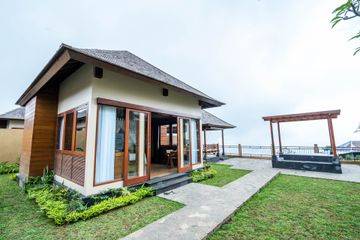 Villa Tipe 1 Bedroom di Shankara Munduk Bali