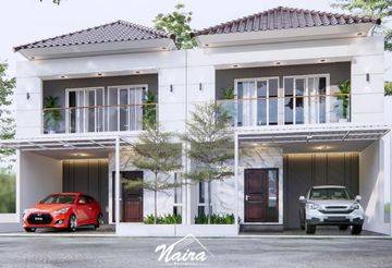 Naira Residence 5 Manang