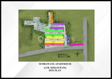 Sembawang Aparthouse