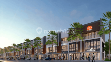 The Hive at Uptown Lippo Cikarang
