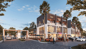The Hive at Uptown Lippo Cikarang