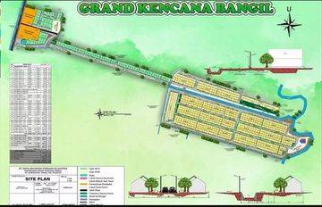 Grand Kencana Bangil