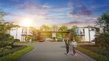 Cendana Spark