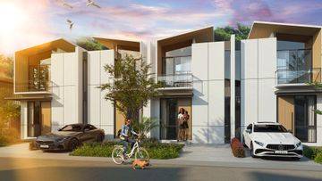 Cendana Spark