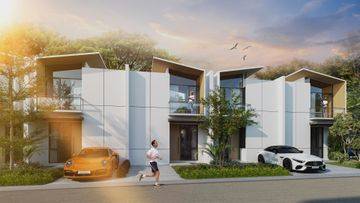Cendana Spark
