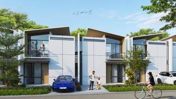 Cendana Spark