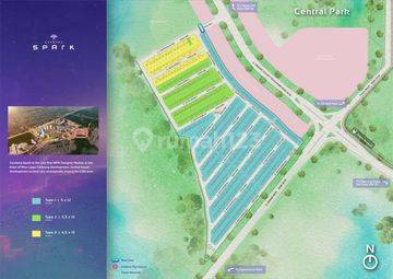 Cendana Spark