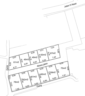 Laumar Residence 7