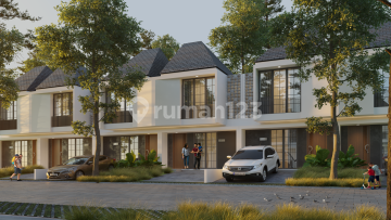 Tamansari Swarna Residence