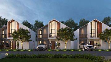 Rosewood - Sawangan Permai Manado