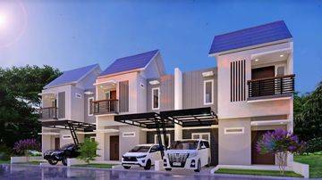 Griya Taman Asri	