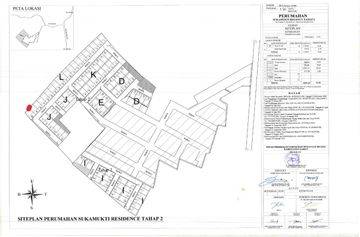 Sukamukti Regency Tahap 2