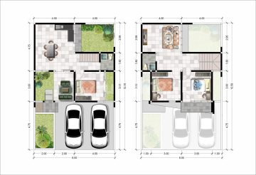 Mulia Village Juanda