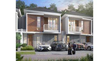 Mulia Village Juanda