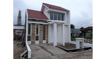 Sarata Townhouse Malang