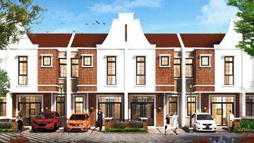 Lodji Residentie